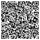 QR code with A Great Place To Sit contacts