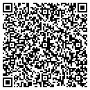 QR code with R M D Sales Inc contacts