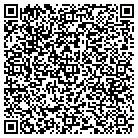 QR code with Oceanside Cabinet Design Inc contacts