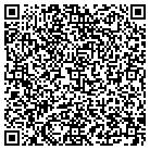 QR code with De Leon Springs United Meth contacts