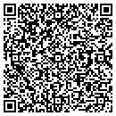 QR code with Kns Hardware contacts