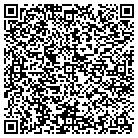 QR code with Accutech International Inc contacts