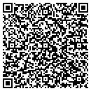 QR code with ABC Inc contacts