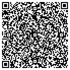 QR code with C D M Constructors Inc contacts