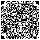 QR code with Oaklawn Cemetery Association contacts