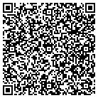 QR code with Arctic Air Of Ne Florida contacts