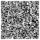 QR code with A W M Construction Inc contacts