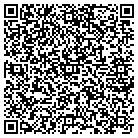 QR code with YKHC Village Svcs-Sub Abuse contacts