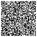 QR code with Ward Optical contacts
