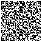 QR code with Cournoyer Painting Co Inc contacts
