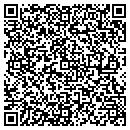 QR code with Tees Tonsorial contacts