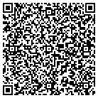 QR code with Gainesway Thoroughbreds Ltd contacts
