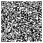 QR code with Raysor's Carpet Upholstery contacts