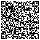 QR code with US Army Aviation contacts