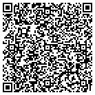 QR code with A Labor Of Love Inc contacts