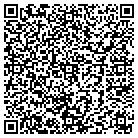 QR code with Hd Quickprint South Inc contacts