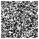 QR code with Peninsula Realty Services Inc contacts