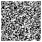 QR code with R & M Roofing Company Inc contacts