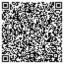 QR code with Hidalgos Marine contacts
