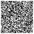 QR code with First Presbt Child Care Center contacts