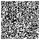 QR code with Palmetto Paint and Dctg Center contacts