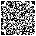 QR code with MRI contacts