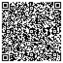 QR code with Aqua Perfect contacts