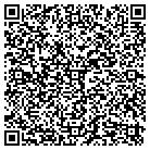 QR code with Service Master Of Panama City contacts