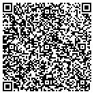 QR code with D J's Pressure Cleaning contacts