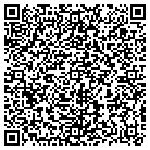 QR code with Apostolic Church Of Jesus contacts