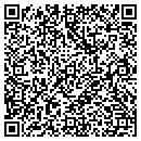 QR code with A B I Books contacts