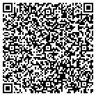 QR code with Marty Bruce Tree Planting contacts