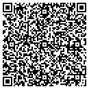 QR code with Terrys Toppers contacts