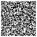 QR code with RAYMOND JAMES contacts