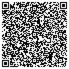 QR code with First Baptist Church-Waverly contacts