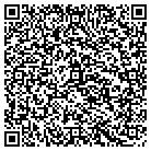 QR code with J M Video Productions Inc contacts