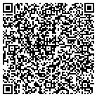 QR code with A-1 Frank Todiscos Moving Co contacts