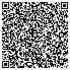 QR code with Aesthetic Dermatology Center contacts