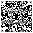 QR code with Maritime Design Inc contacts