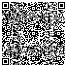 QR code with C & S Well Service Inc contacts