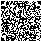 QR code with Accuright Land Surveying Inc contacts