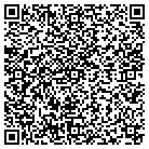 QR code with Kim Chiropractic Clinic contacts