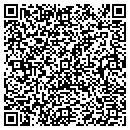 QR code with Leandra Inc contacts