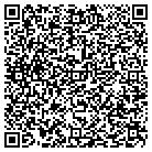 QR code with Pines Of Delray North Assn Inc contacts