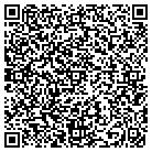 QR code with A 1 Superior Cleaning Inc contacts