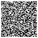 QR code with SBA Towers contacts