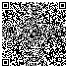 QR code with Orange Tree Country Club contacts
