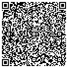 QR code with Central Fl Carpet Restoration contacts