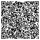 QR code with B A Hattaway & Assoc contacts