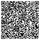 QR code with KLL Support Service Inc contacts